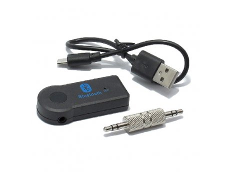 VELTEH Bluetooth audio risiver za auto 01BL44