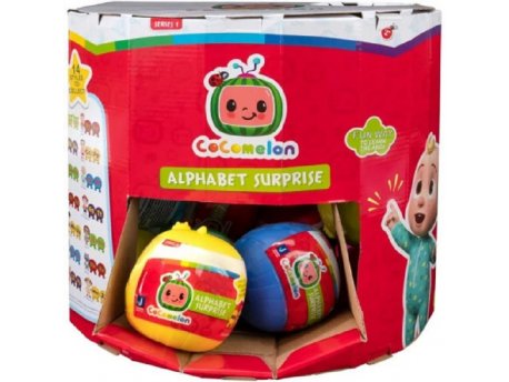 COCOMELON Figura asst ( TW0171 )