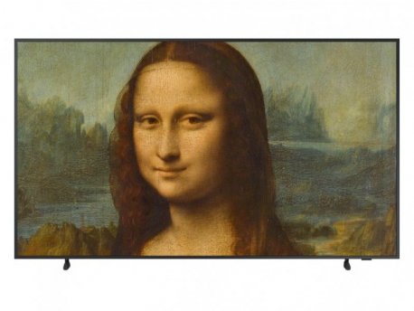 SAMSUNG QE50LS03BAUXXH QLED 4K SMART THE FRAME