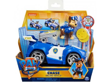 Bonin Paw patrol vozilo asst ( SN6060298 )