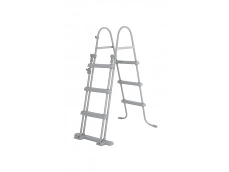 BESTWAY Merdevine za bazen FlowClear 58330 - 107 cm