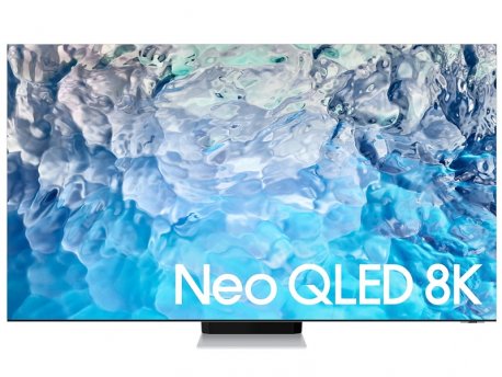 SAMSUNG QE65QN900BTXXH NEO QLED 8K UHD smart