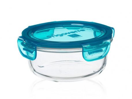 BORMIOLI ROCCO Posuda od vatrostalnog stakla Frigoverre Evolution 14cm