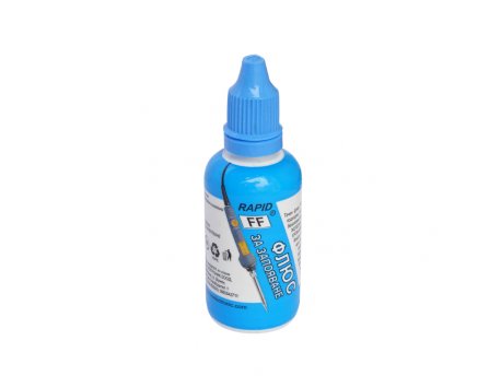 NINGBO Tečni fluks za lemljenje FF 40ml