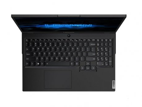 LENOVO Legion 5 15IMH6 (Phantom Black) FHD IPS, i7-10750H, 32GB, 512GB SSD, RTX 3050 Ti 4GB (82NL001TSC/32)