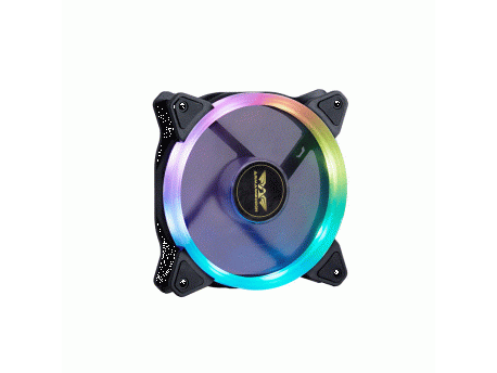 ARMAGGEDDON Nimitz Infineon Loop 12cm RGB