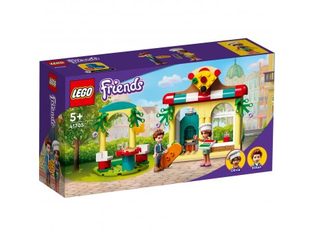 LEGO 41705 Picerija Medenog grada