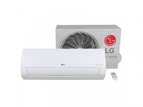 LG S09EG INVERTER
