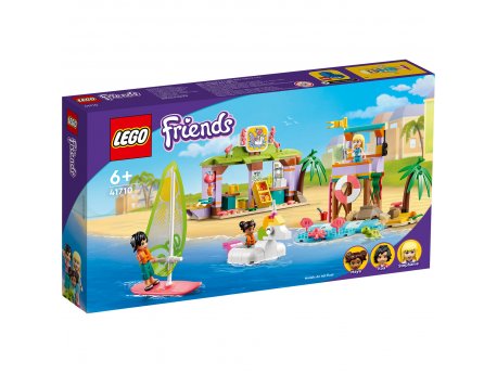 LEGO 41710 Zabava na surferskoj plaži