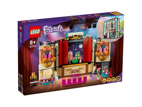 LEGO 41714 Andreina pozorišna škola