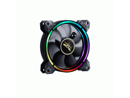 ARMAGGEDDON Tessaraxx TX-QUAD RING 12cm ARGB
