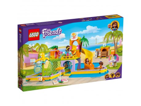 LEGO 41720 Akva-park