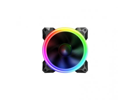 ARMAGGEDDON Nimitz Infineon Loop 12cm RGB FX