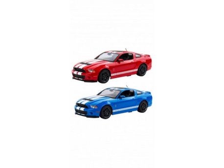 RASTAR RC automobil Ford Shelby gt500 GK2406