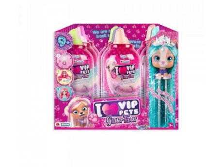 VIP PETS Glitter Twist IM712379