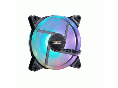 ARMAGGEDDON Tessaraxx TX-iCORE DL 14cm ARGB