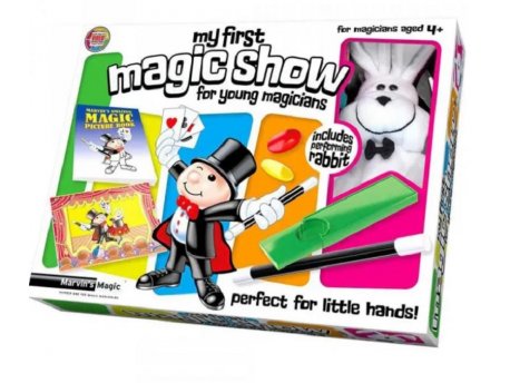 MARVINS MAGIC 150 Trikova Set MM0118