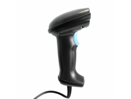 UNITECH MS836 1D barkod skener USB postolje