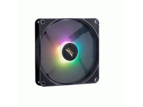 ARMAGGEDDON Tessaraxx TX-iCORE 14cm ARGB