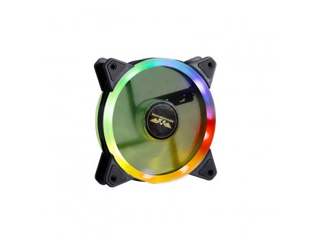 ARMAGGEDDON Nimitz Infineon Loop II 12cm RGB