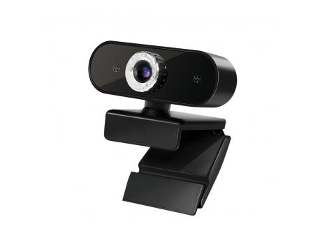 LOGILINK USB Webcam HD 1280x720p