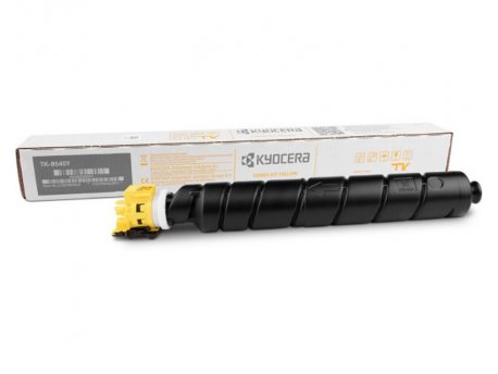 KYOCERA TK-8545 Yellow