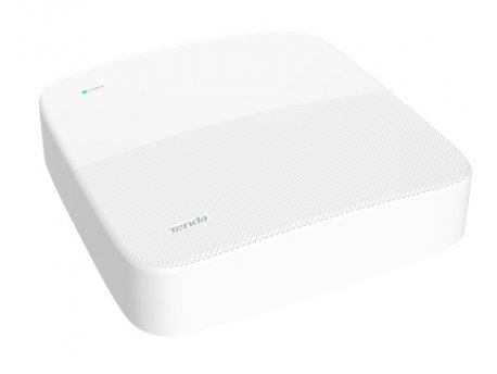 TENDA N6P-4H 4 Channel PoE HD Network Video Recorder