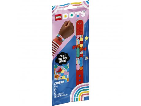LEGO 41953 Narukvica sa dugom i amajlijama