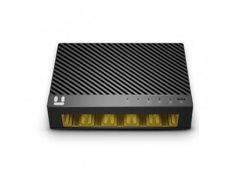 NETIS 5-port switch 10/100/1000, ST3105GC