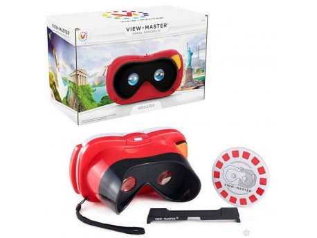 MATTEL VR naočare 32471