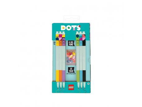 LEGO DOTS gel olovke