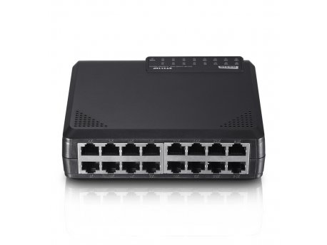 NETIS Switch ST3116P