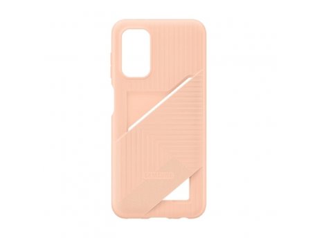 SAMSUNG Silikonska futrola A13 KAJSIJA