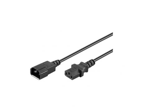 NEDIS Strujni kabel 2m N51