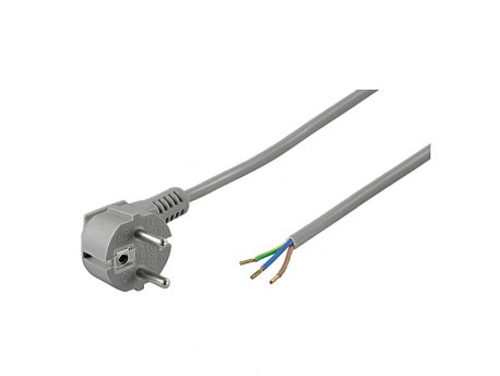 NINGBO Strujni kabel 2m N7