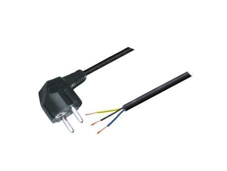 NINGBO Strujni kabel 1,8m N6