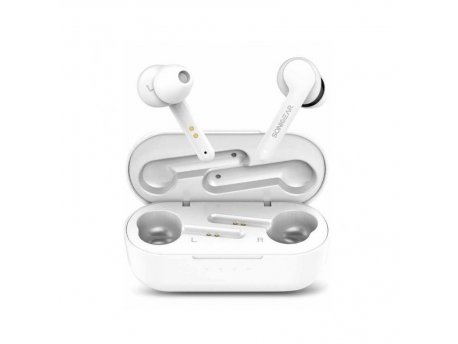 SONIC GEAR Earpump TWS 5 PRO Bele
