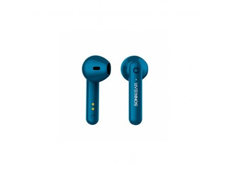 SONIC GEAR Earpump TWS 3+ Plave