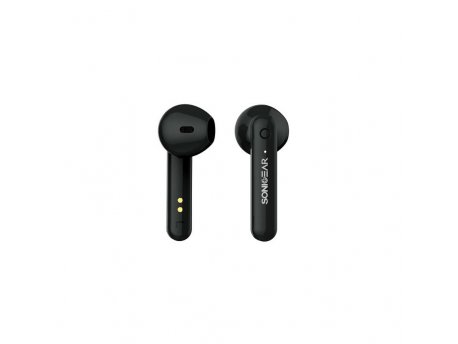 SONIC GEAR Earpump TWS 3+ Crne
