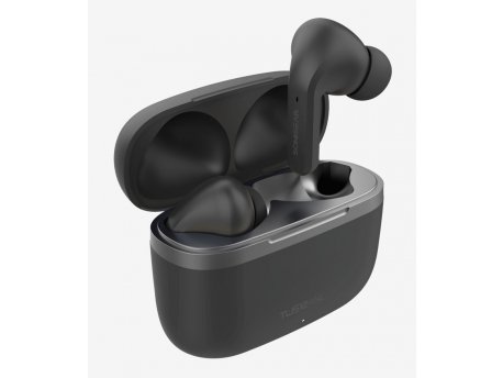 SONIC GEAR Earpump TWS 12 ANC Crne
