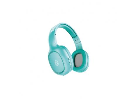 SONIC GEAR Airphone 3 BT slušalice Mint