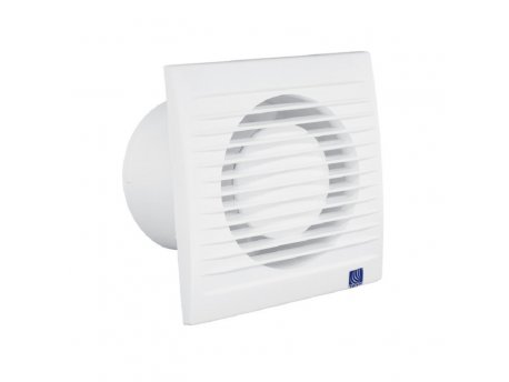 TEHNOELEKTRO Izduvni ventilator sa tajmerom 100mm, V02003