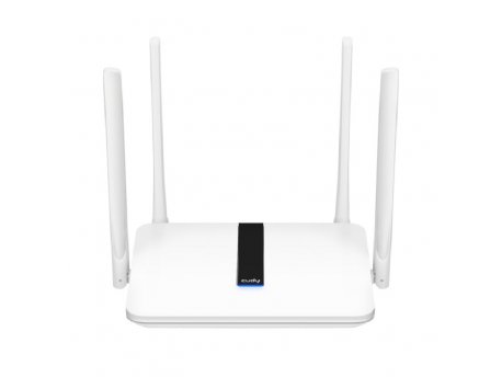 CUDY Wi-Fi ruter sa modemom LT450
