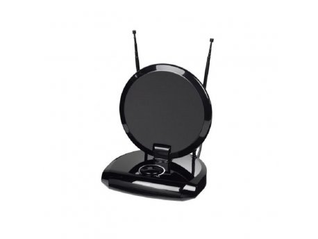 THOMSON ANT1418BK Sobna Antena DVB-T, DVB-T2, 132183