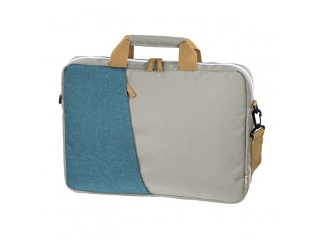 HAMA Laptop Torba 15,6'' Petrol/Siva Florence 217122