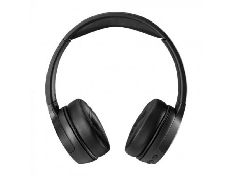 SLUBAN Bežične Slušalice On-Ear BH214, Crne, A321686