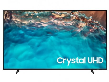 SAMSUNG UE55BU8072UXXH CRYSTAL 4K UHD SMART