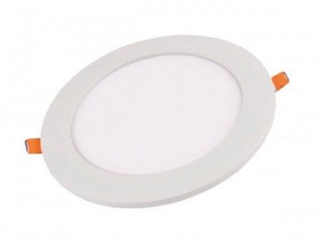 XLED Ugradni okrugli led panel -18W, 4000K