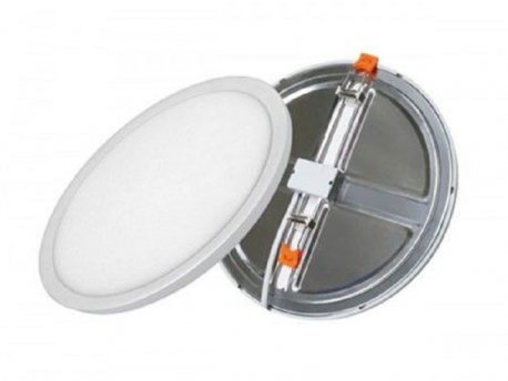 XLED Ugradni okrugli led panel -15W , 4000K
