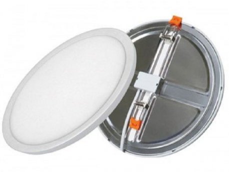 XLED Ugradni okrugli led panel -20W , 4000K